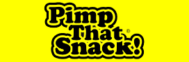 Pimp That Snack